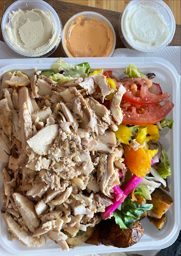 Photo of Shawarma Prince - 1667 Merivale Rd, Nepean, ON K2G 3K2